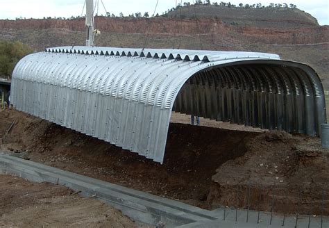 design of corrugated metal box culverts|corrugated metal culvert drainage pipes.